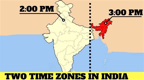 poland time vs india time